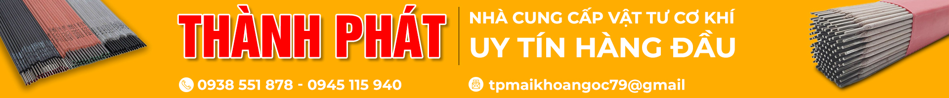 VẬT TƯ HÀN