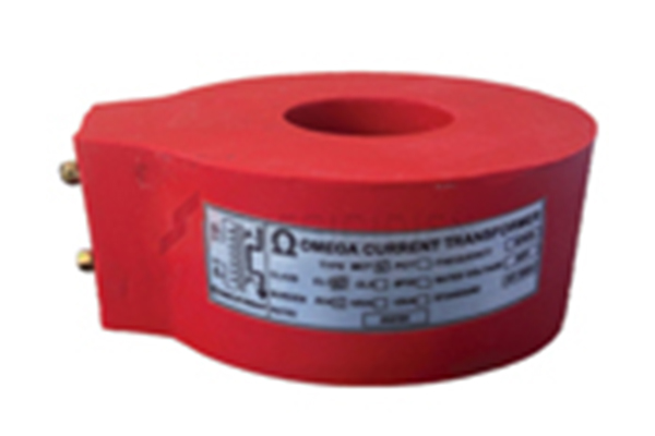 Biến dòng đo lường MCT 5005A CL 0.5 5VA (tròn)