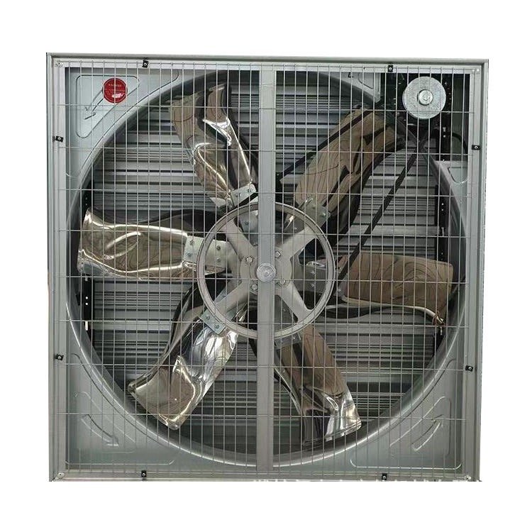 Quạt điện công nghiệp
